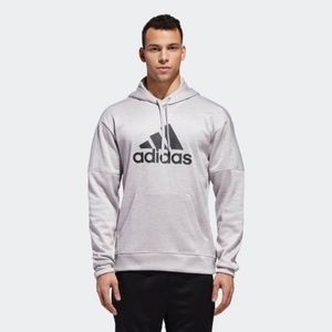 NWT Adidas Men’s Fleece Pullover Hoodie - 4XL
